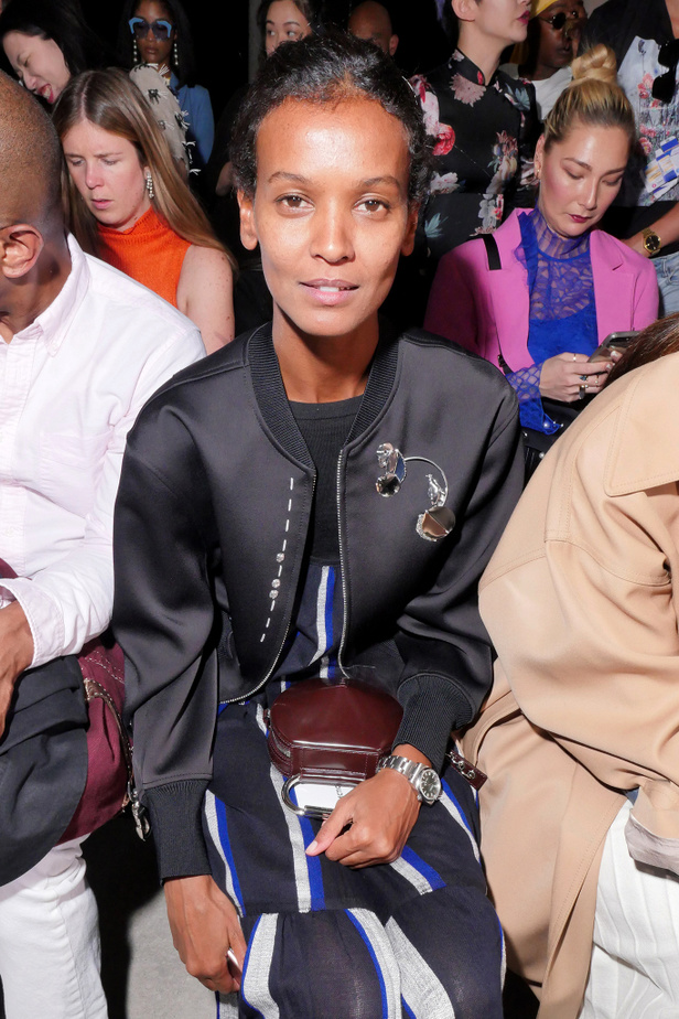 مجموعة فيليب ليم لربيع و صيف 2018