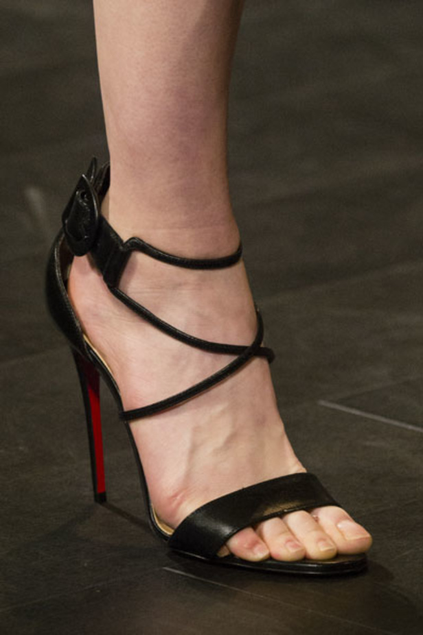 مجموعة نعيم خان Naeem Khan لربيع وصيف 2018