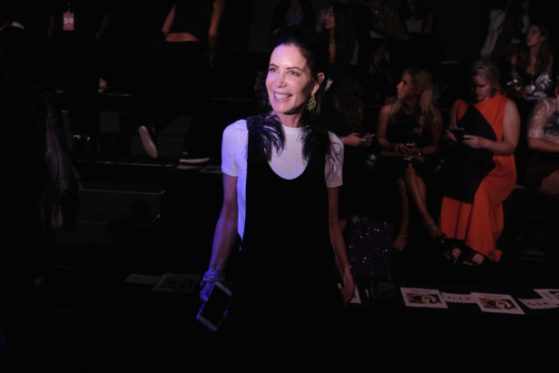 مجموعة نعيم خان Naeem Khan لربيع وصيف 2018