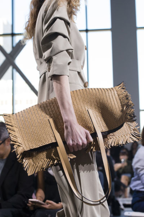 مجموعة مايكل كورس لربيع و صيف 2018