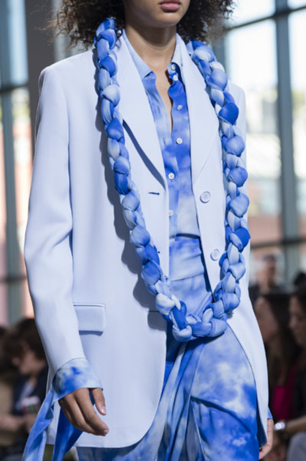 مجموعة مايكل كورس لربيع و صيف 2018