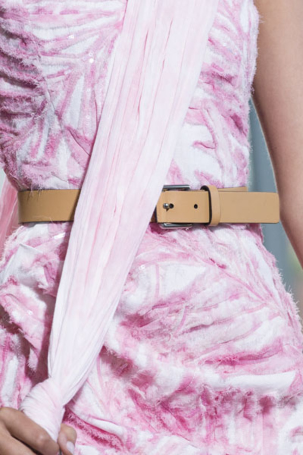 مجموعة مايكل كورس لربيع و صيف 2018