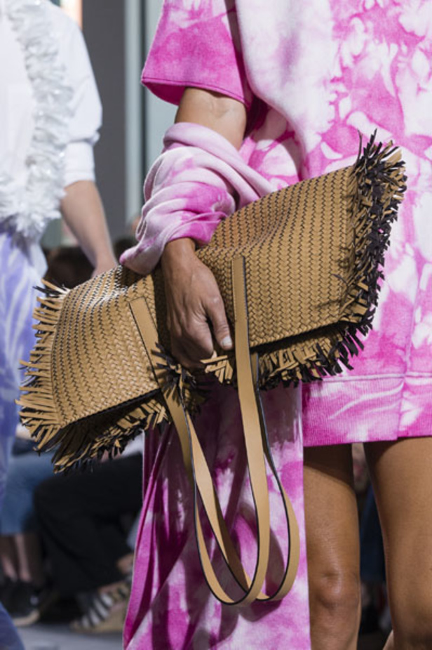 مجموعة مايكل كورس لربيع و صيف 2018