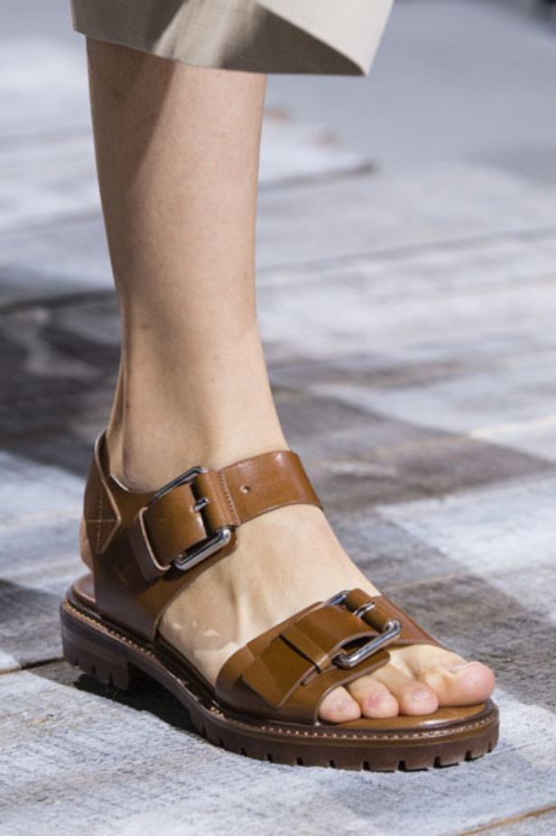 مجموعة مايكل كورس لربيع و صيف 2018