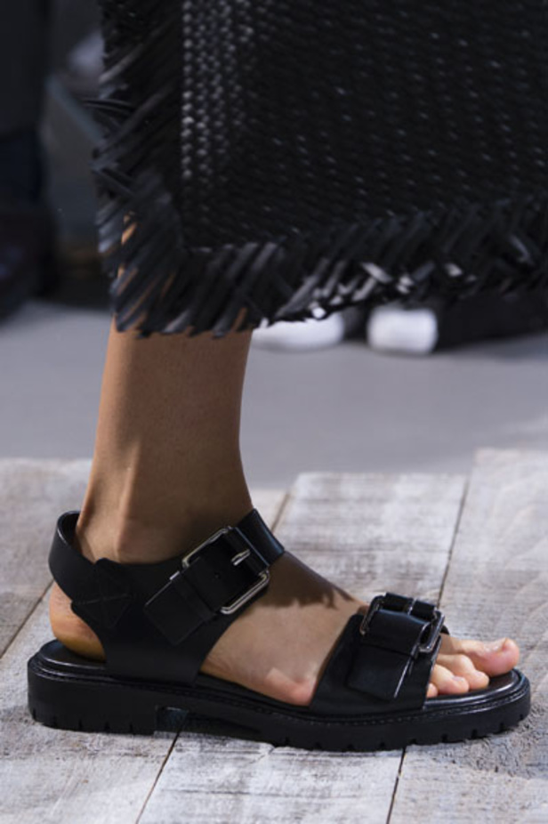 مجموعة مايكل كورس لربيع و صيف 2018