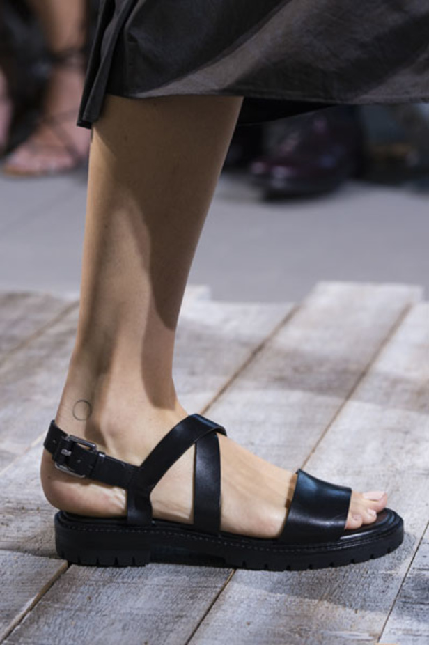 مجموعة مايكل كورس لربيع و صيف 2018