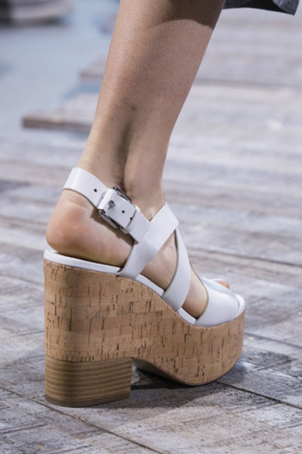 مجموعة مايكل كورس لربيع و صيف 2018