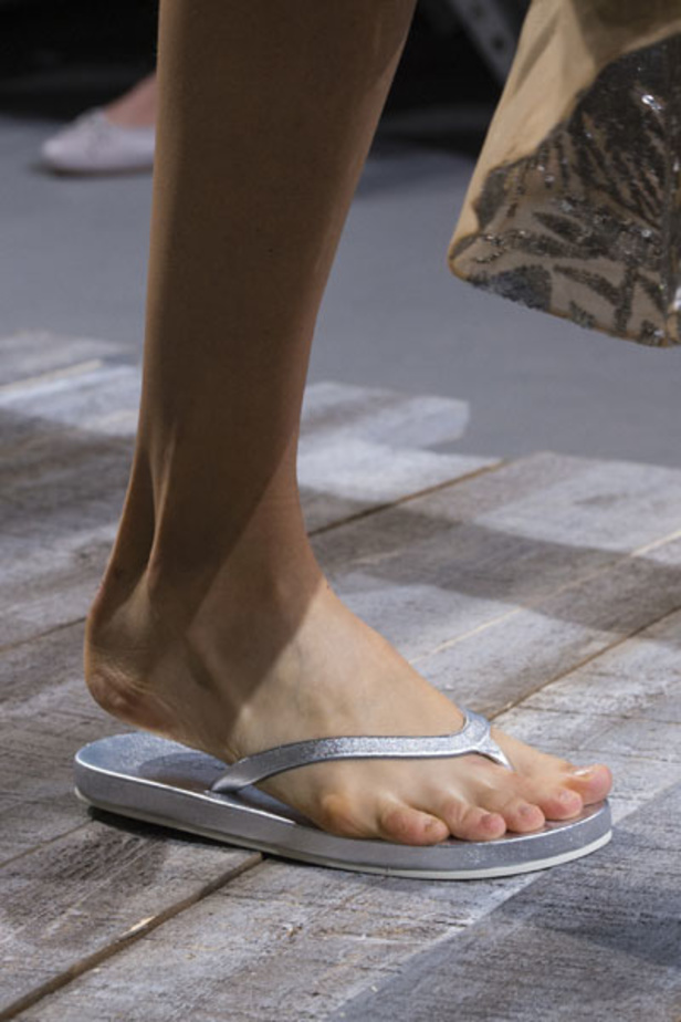 مجموعة مايكل كورس لربيع و صيف 2018