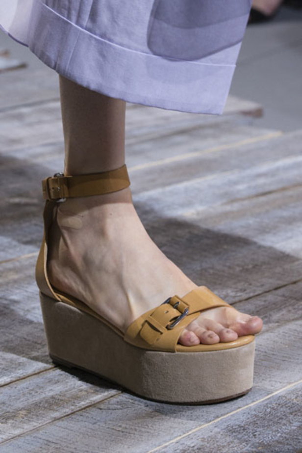 مجموعة مايكل كورس لربيع و صيف 2018