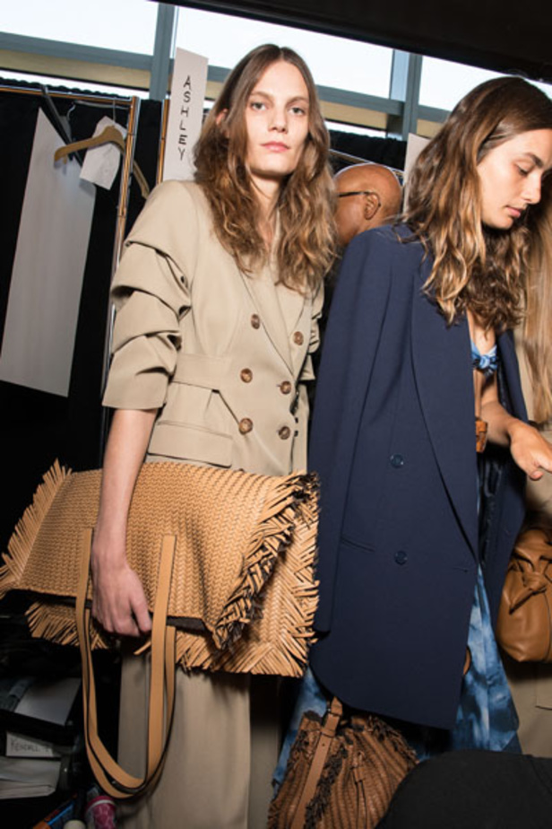 مجموعة مايكل كورس لربيع و صيف 2018