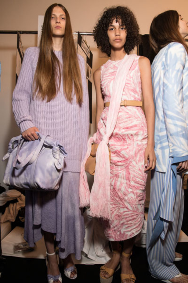 مجموعة مايكل كورس لربيع و صيف 2018