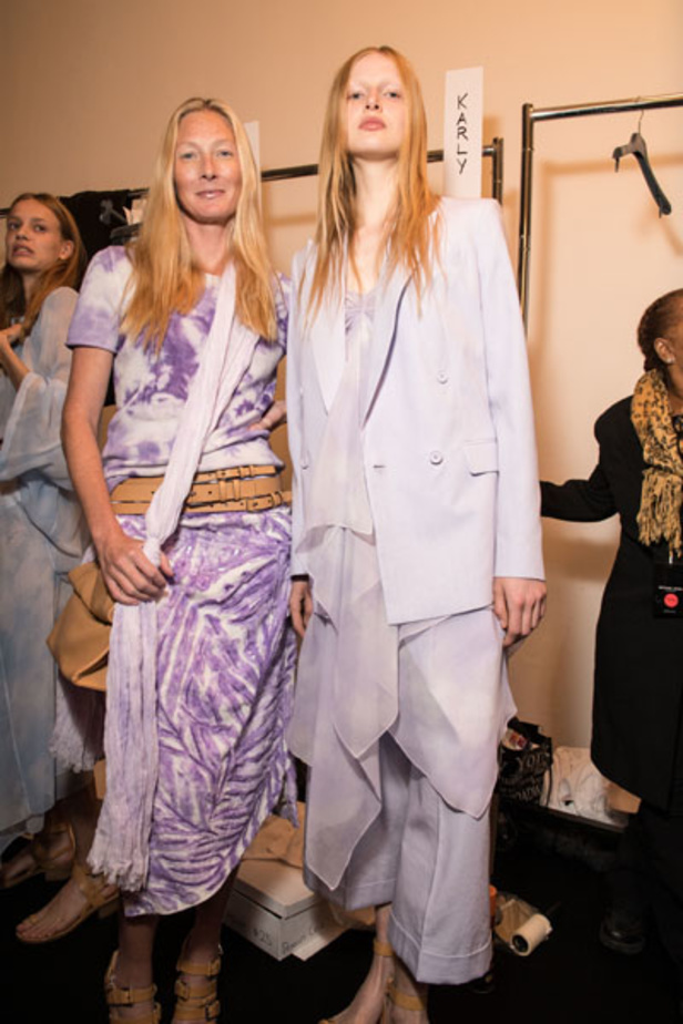 مجموعة مايكل كورس لربيع و صيف 2018