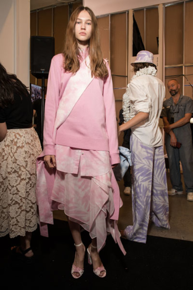 مجموعة مايكل كورس لربيع و صيف 2018