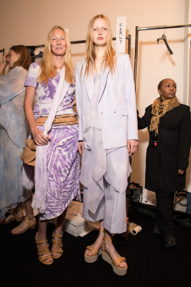 مجموعة مايكل كورس لربيع و صيف 2018