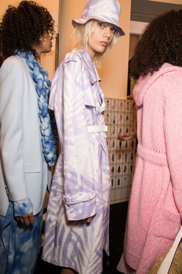 مجموعة مايكل كورس لربيع و صيف 2018