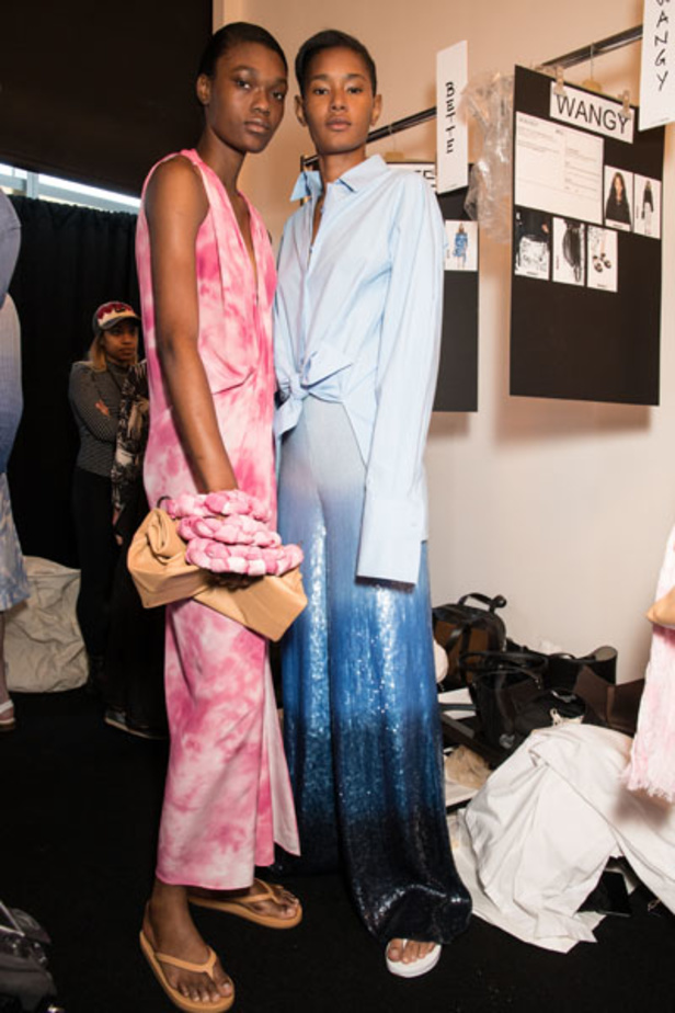 مجموعة مايكل كورس لربيع و صيف 2018