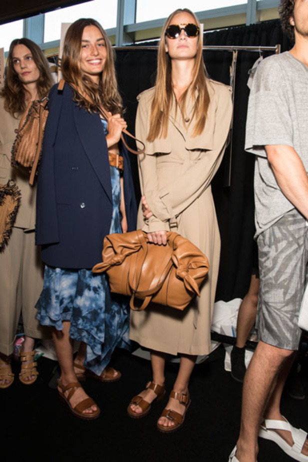 مجموعة مايكل كورس لربيع و صيف 2018