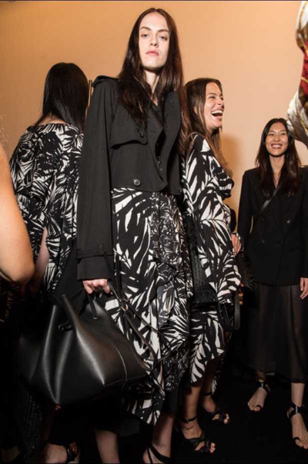 مجموعة مايكل كورس لربيع و صيف 2018