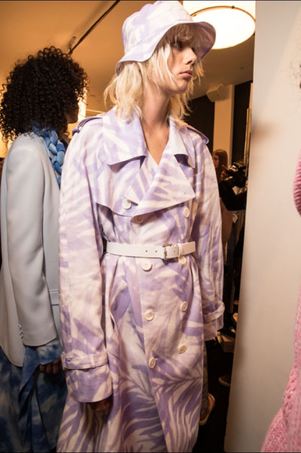 مجموعة مايكل كورس لربيع و صيف 2018