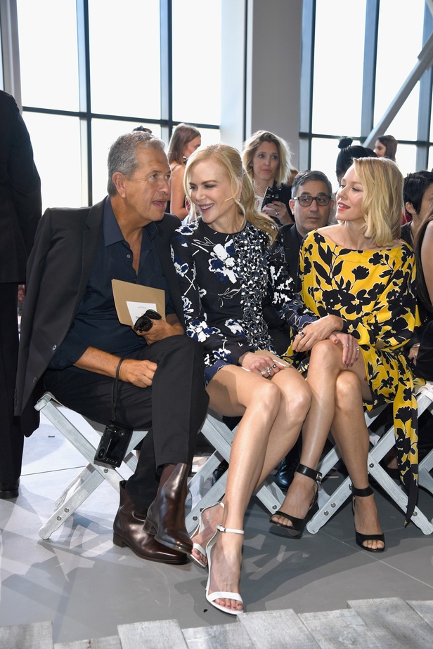 مجموعة مايكل كورس لربيع و صيف 2018