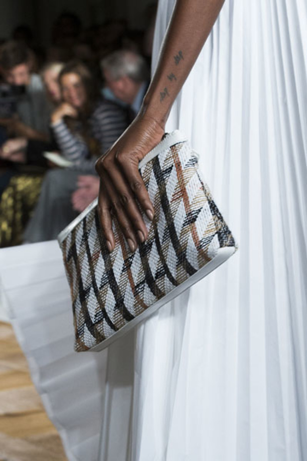 مجموعة Daks لربيع وصيف 2018