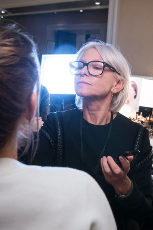 مجموعة Daks لربيع وصيف 2018