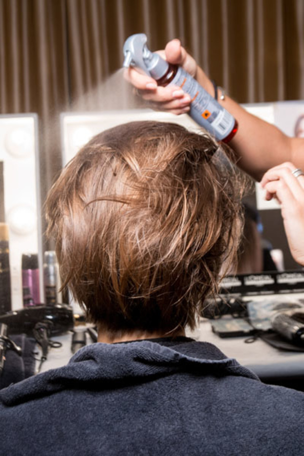 مجموعة Daks لربيع وصيف 2018