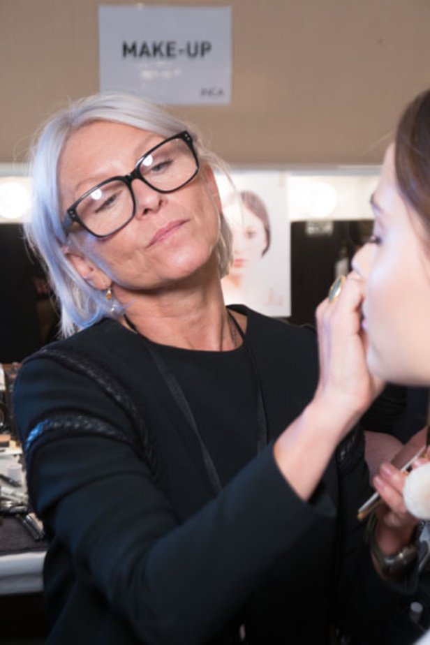 مجموعة Daks لربيع وصيف 2018