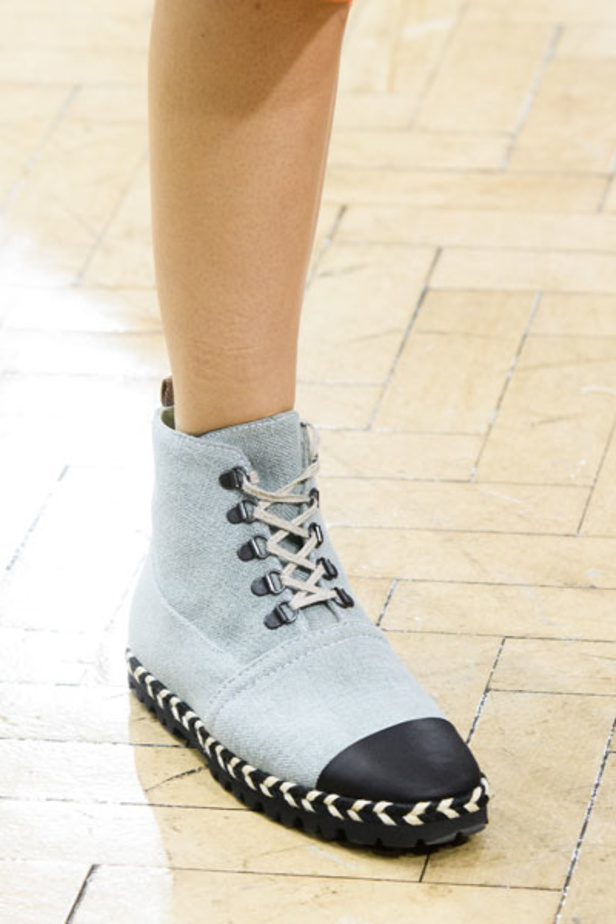 مجموعة جي.دبليو أندرسون لربيع و صيف 2018