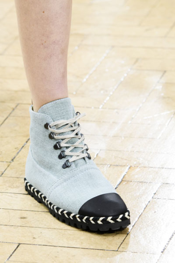 مجموعة جي.دبليو أندرسون لربيع و صيف 2018