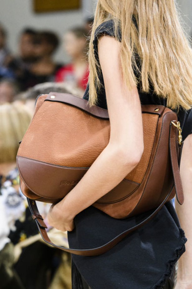 مجموعة جي.دبليو أندرسون لربيع و صيف 2018