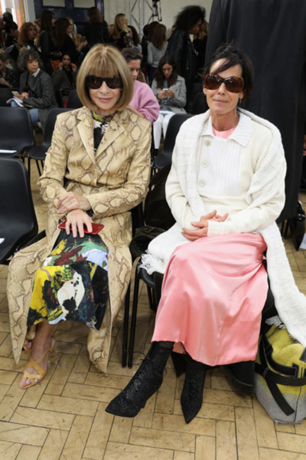 مجموعة جي.دبليو أندرسون لربيع و صيف 2018