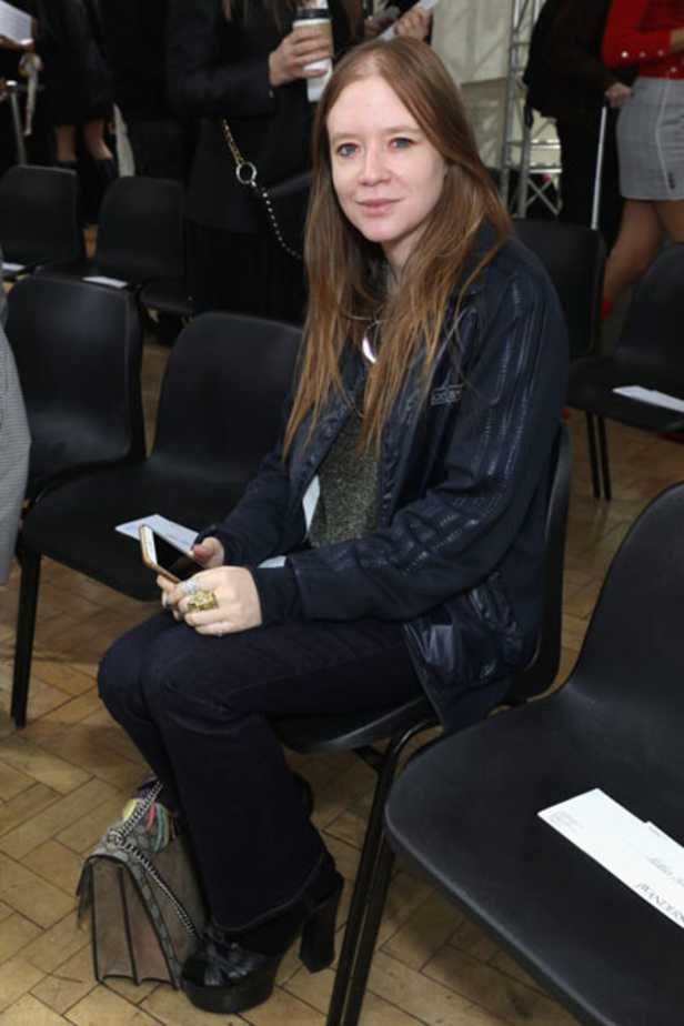 مجموعة جي.دبليو أندرسون لربيع و صيف 2018