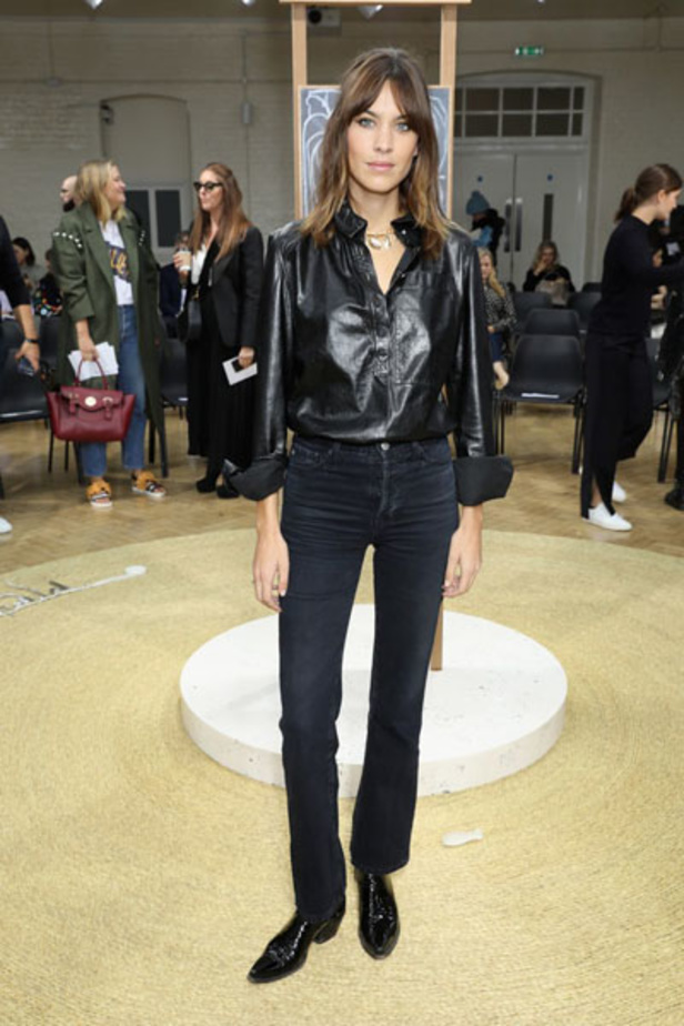 مجموعة جي.دبليو أندرسون لربيع و صيف 2018