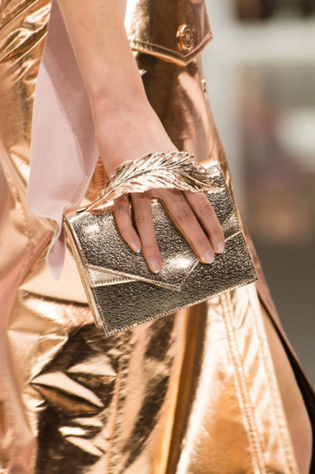 مجموعة "رالف أند روسو" لموسم ربيع وصيف 2018