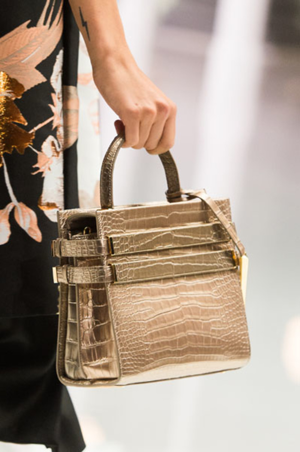 مجموعة "رالف أند روسو" لموسم ربيع وصيف 2018