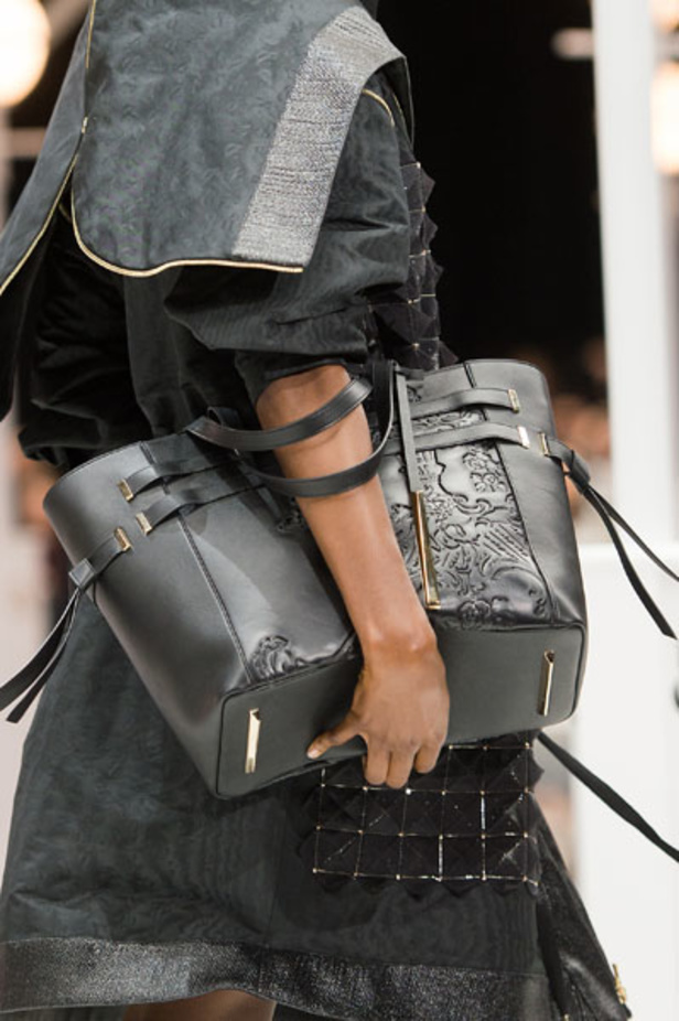 مجموعة "رالف أند روسو" لموسم ربيع وصيف 2018