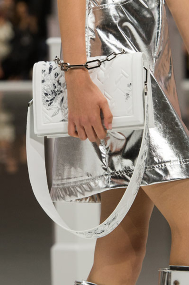 مجموعة "رالف أند روسو" لموسم ربيع وصيف 2018