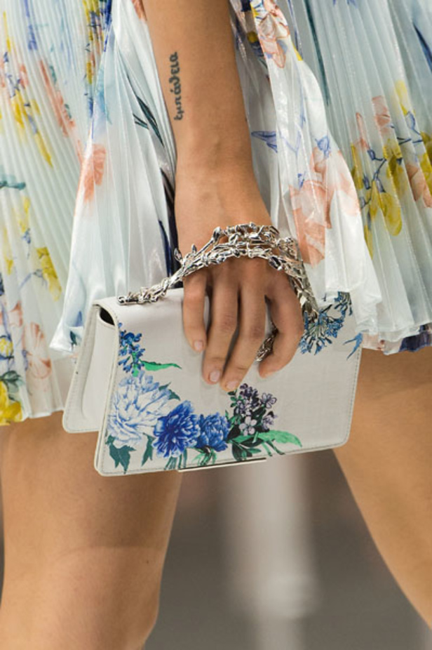 مجموعة "رالف أند روسو" لموسم ربيع وصيف 2018