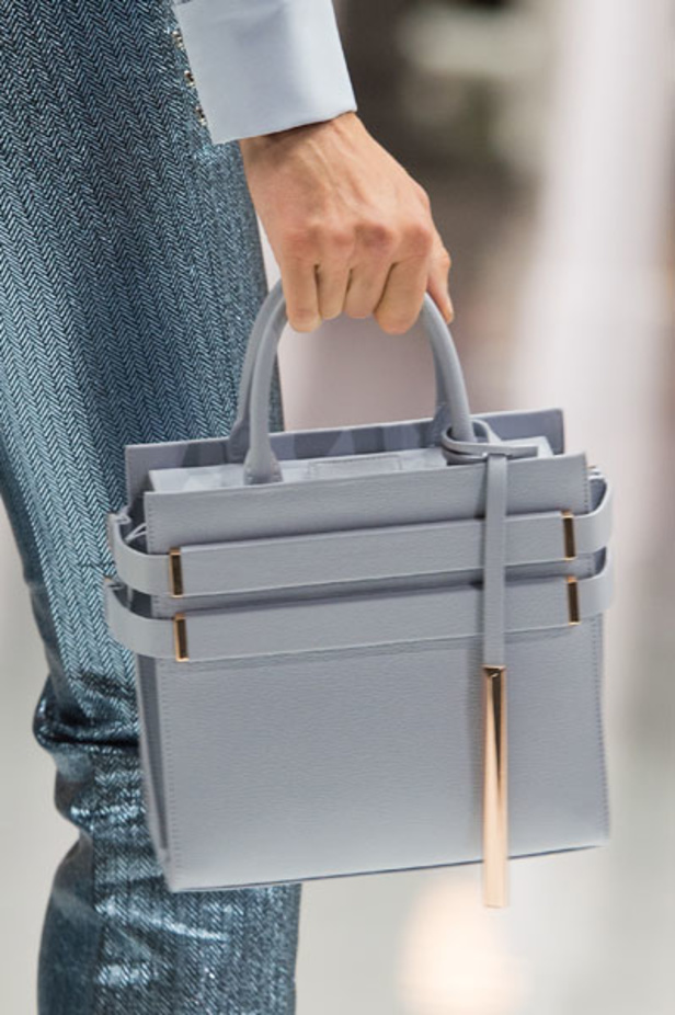 مجموعة "رالف أند روسو" لموسم ربيع وصيف 2018