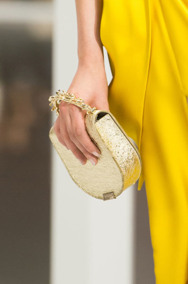 مجموعة "رالف أند روسو" لموسم ربيع وصيف 2018