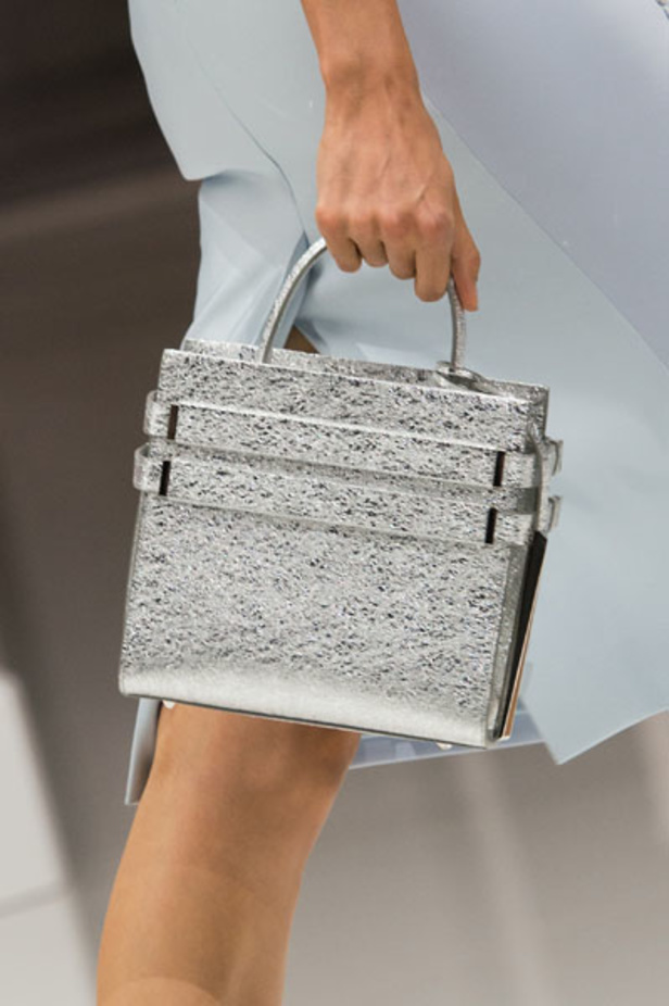 مجموعة "رالف أند روسو" لموسم ربيع وصيف 2018