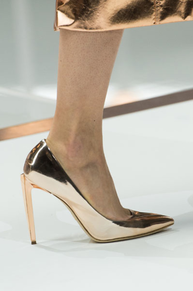 مجموعة "رالف أند روسو" لموسم ربيع وصيف 2018