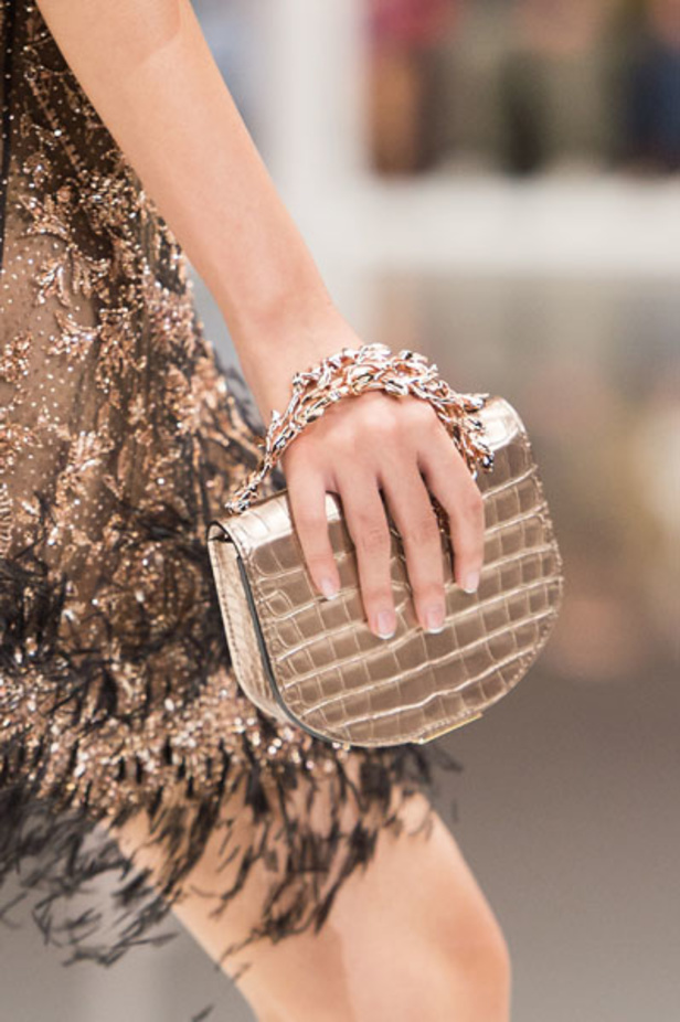 مجموعة "رالف أند روسو" لموسم ربيع وصيف 2018