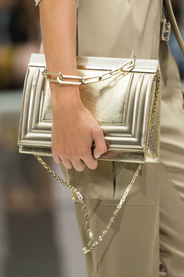 مجموعة "رالف أند روسو" لموسم ربيع وصيف 2018