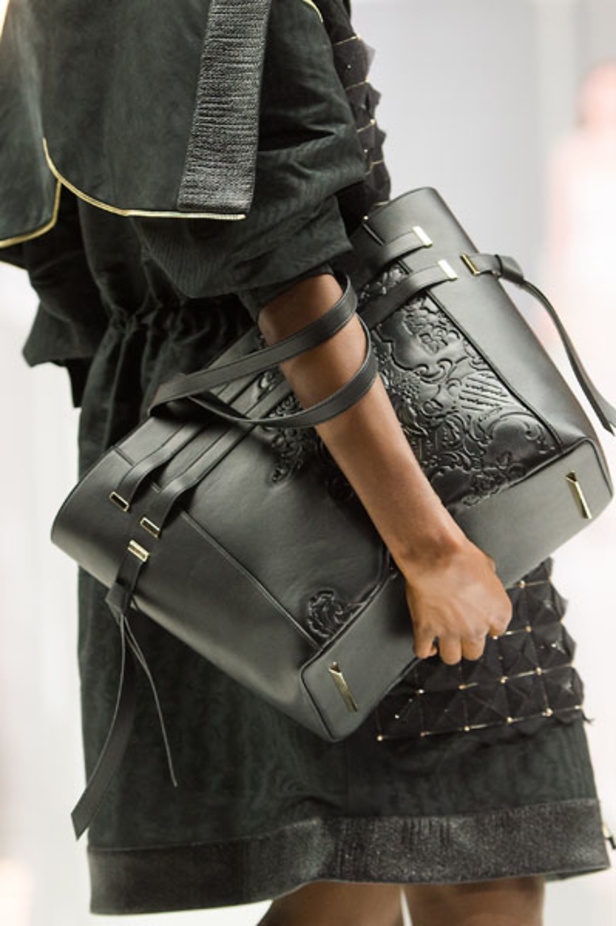 مجموعة "رالف أند روسو" لموسم ربيع وصيف 2018