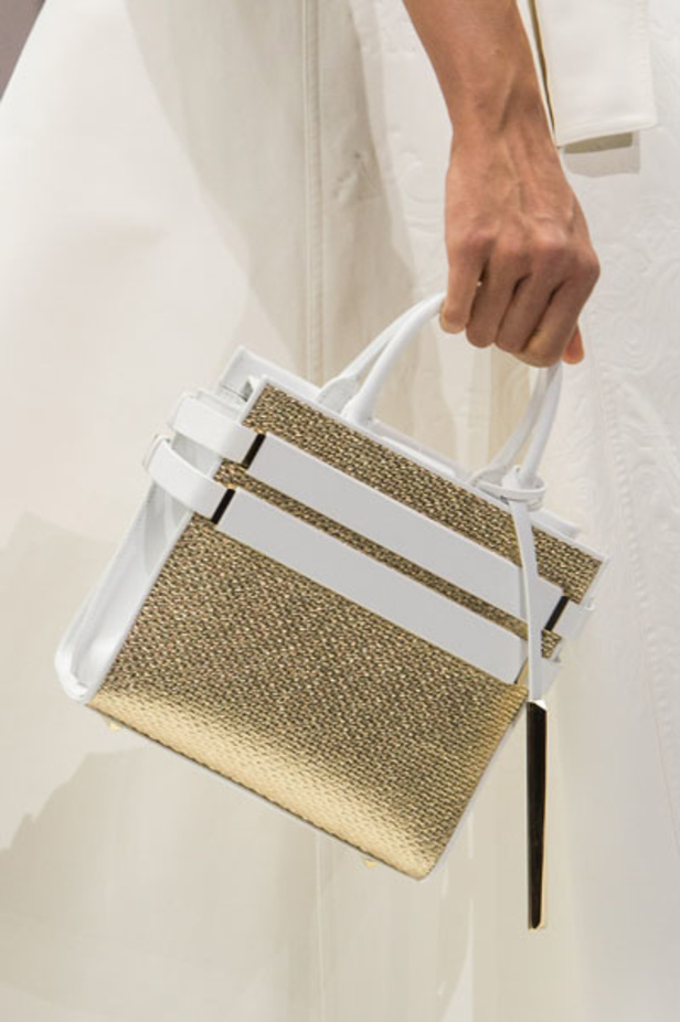 مجموعة "رالف أند روسو" لموسم ربيع وصيف 2018