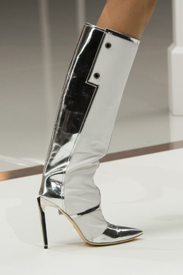 مجموعة "رالف أند روسو" لموسم ربيع وصيف 2018