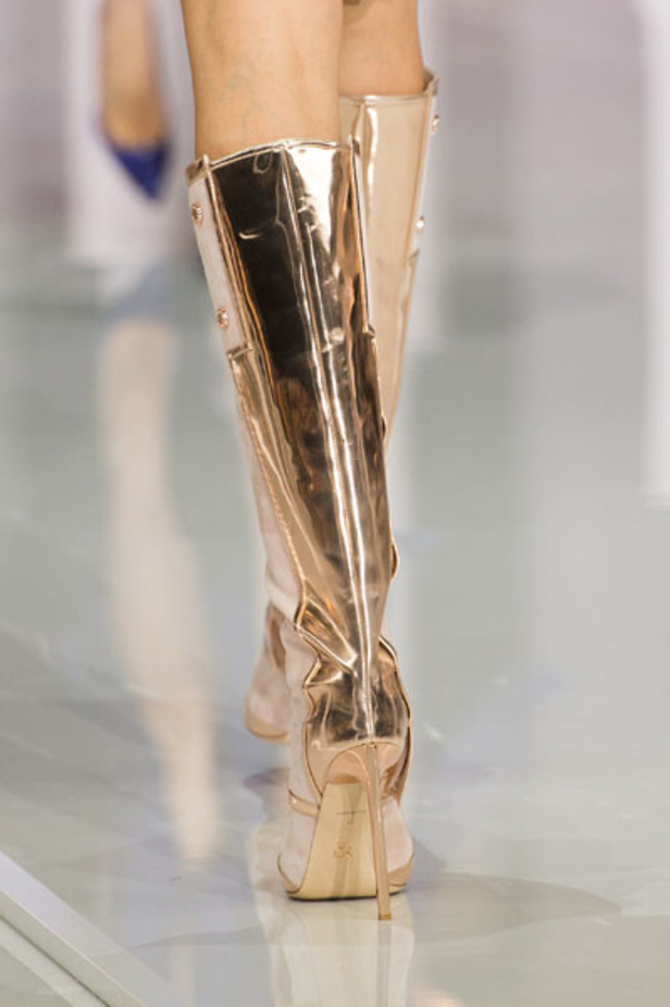 مجموعة "رالف أند روسو" لموسم ربيع وصيف 2018