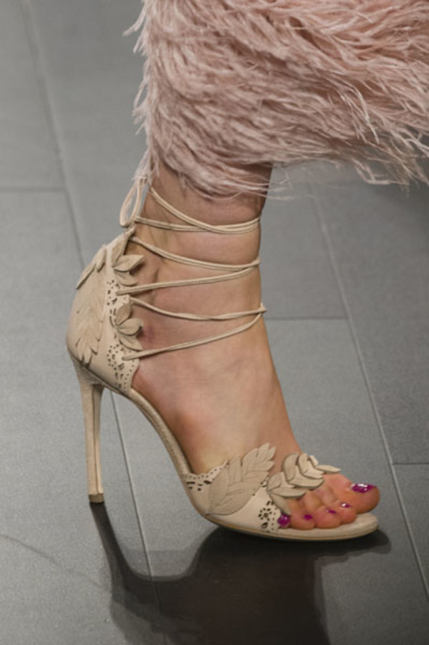 مجموعة "ماركيزا" لموسم ربيع وصيف 2018